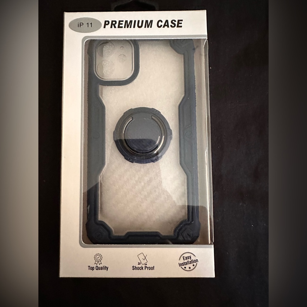 IPhone11 case
